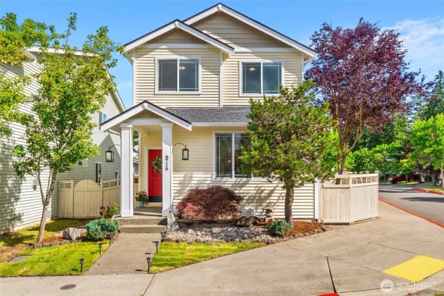 Property photo for 8716 Oslo Lane Ne, Lacey