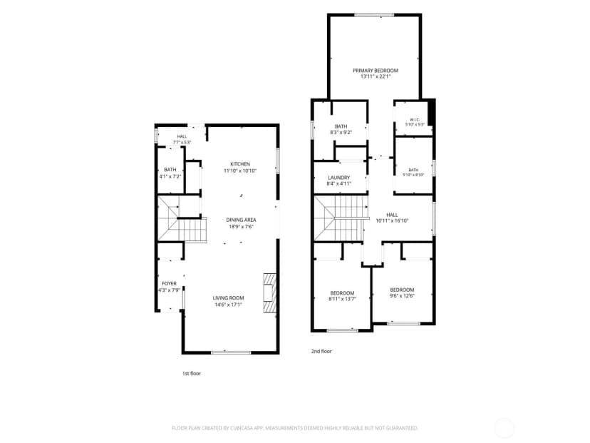Property photo for 8716 Oslo Lane Ne, Lacey photo 6
