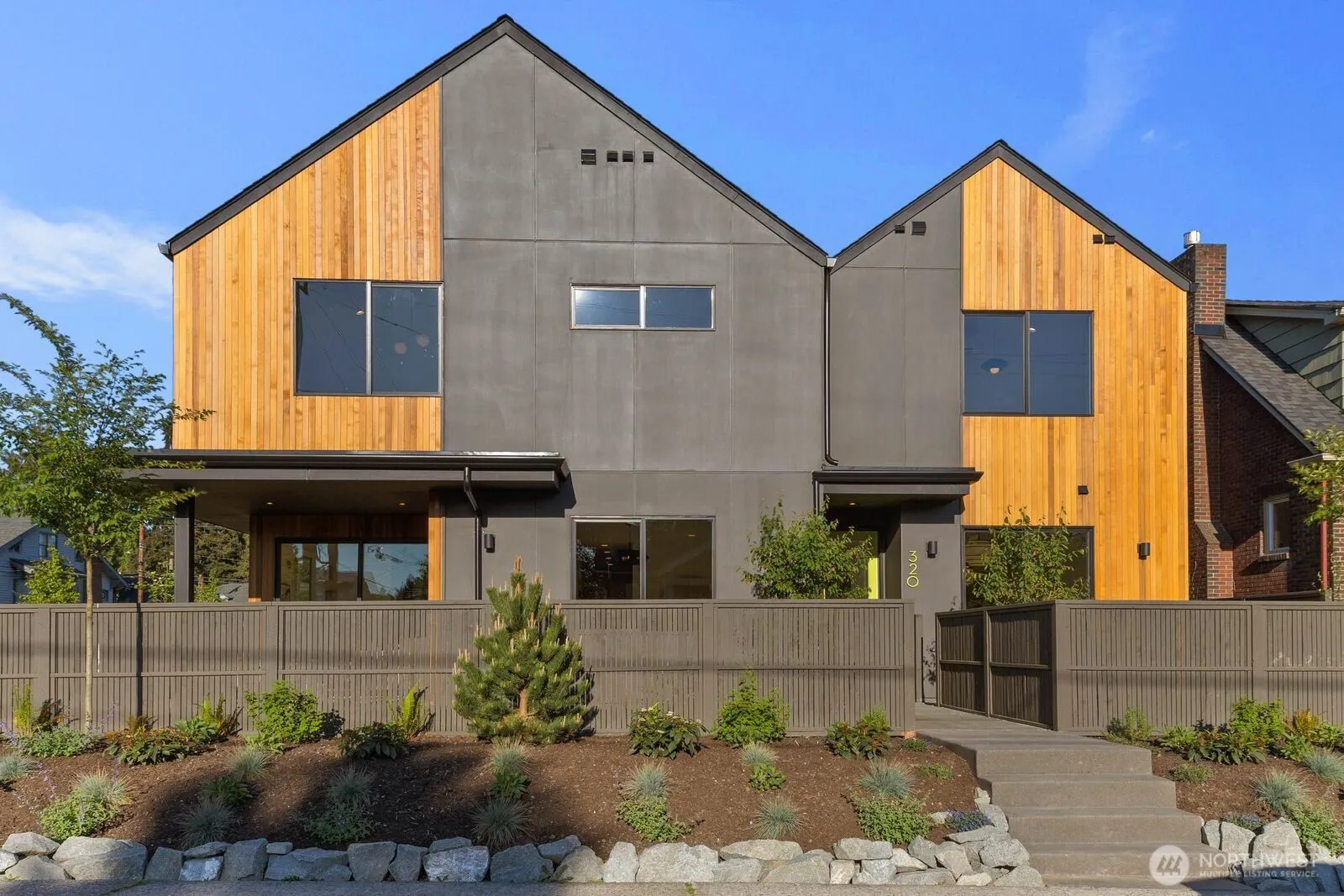 Property photo for 3305 S Hanford Street, Seattle