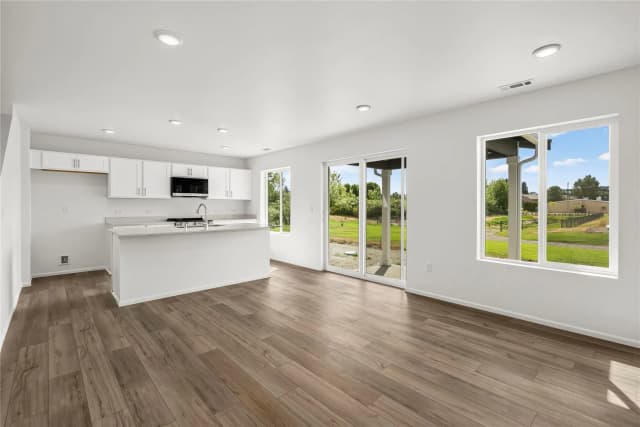 Property photo for 1383 Salzer Creek Loop, Centralia photo 4