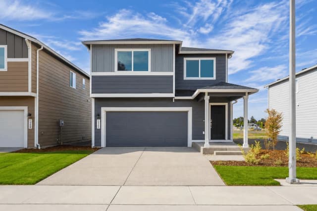 Property photo for 1383 Salzer Creek Loop, Centralia