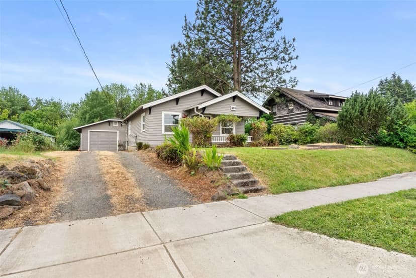 Property photo for 499 Sw Chehalis Avenue, Chehalis photo 3