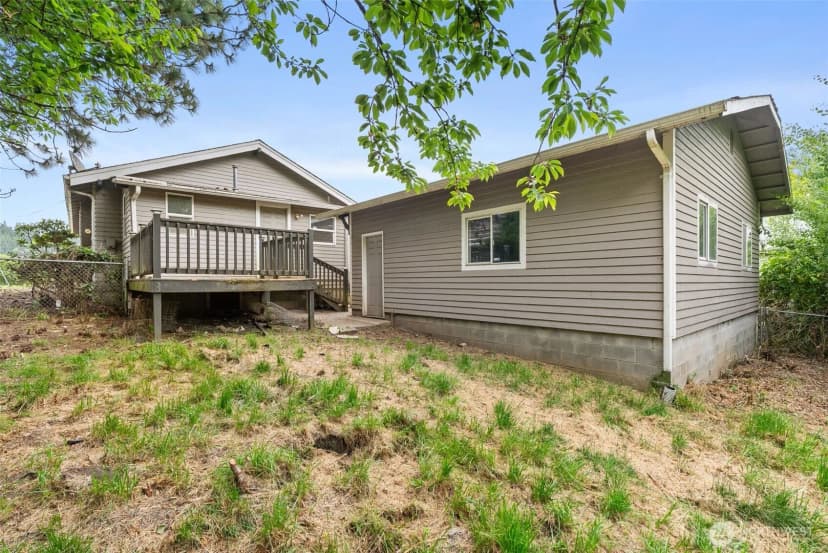 Property photo for 499 Sw Chehalis Avenue, Chehalis photo 22