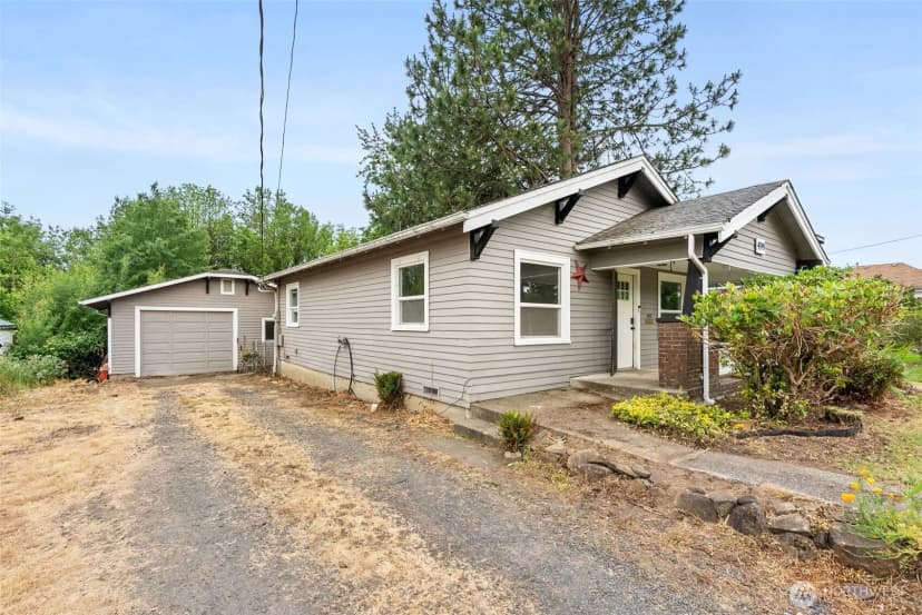 Property photo for 499 Sw Chehalis Avenue, Chehalis photo 4