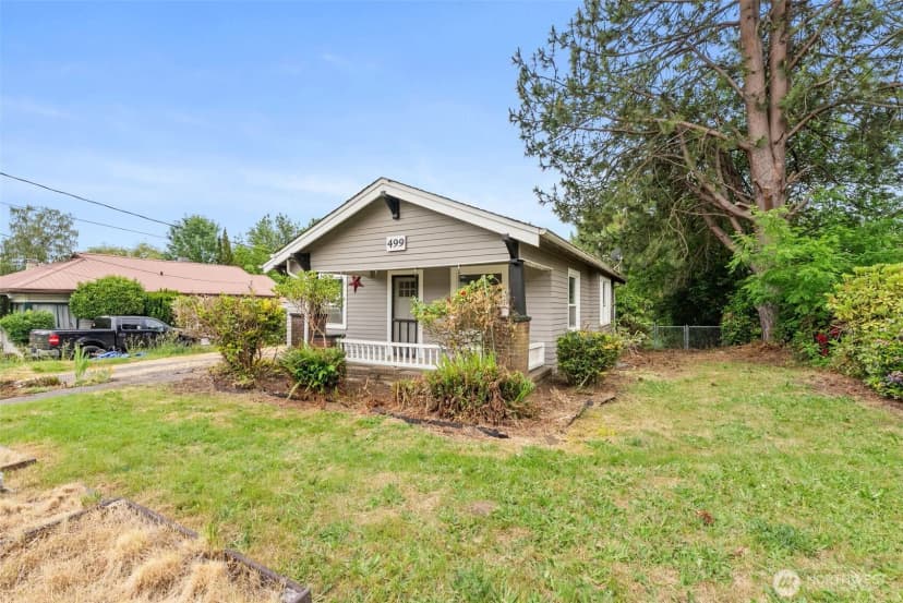 Property photo for 499 Sw Chehalis Avenue, Chehalis photo 2