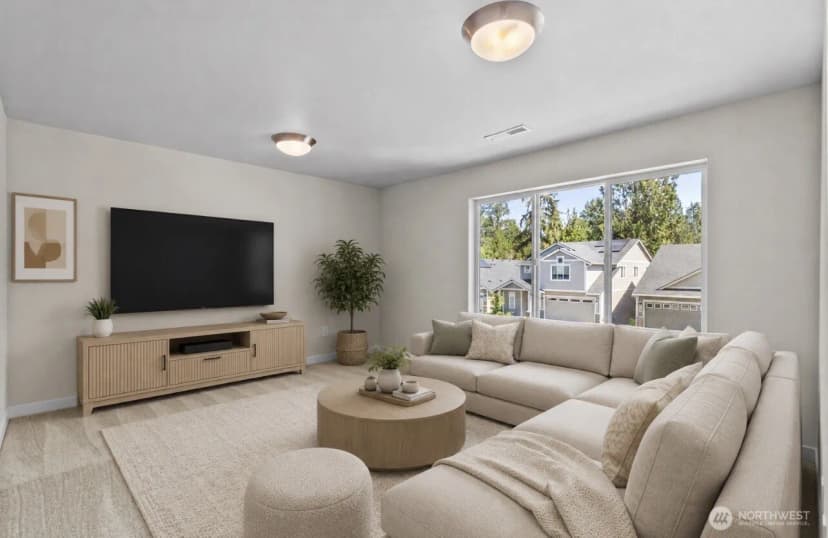 Property photo for 7383 Mirasett Street Sw #lot 41, Tumwater photo 17