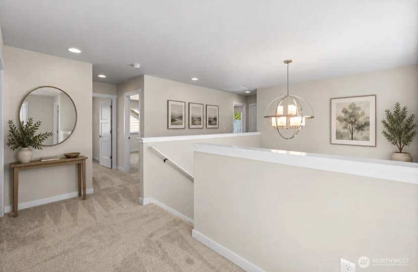 Property photo for 7383 Mirasett Street Sw #lot 41, Tumwater photo 12
