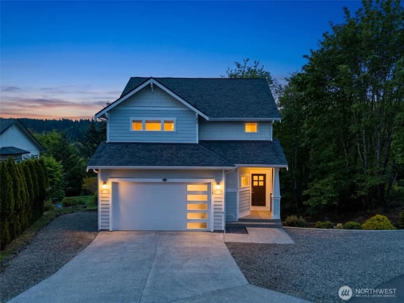 Property photo for 10615 33rd Avenue Ct Nw, Gig Harbor