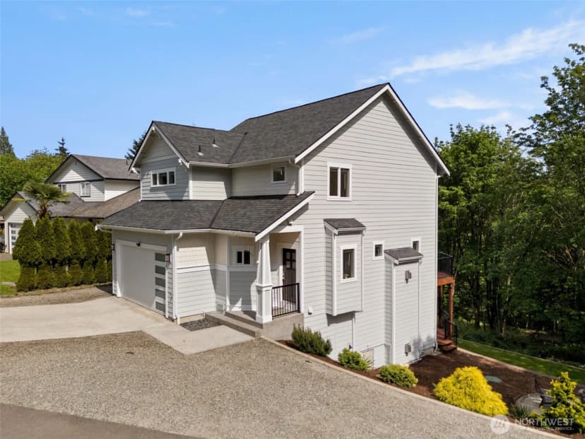 Property photo for 10615 33rd Avenue Ct Nw, Gig Harbor photo 29