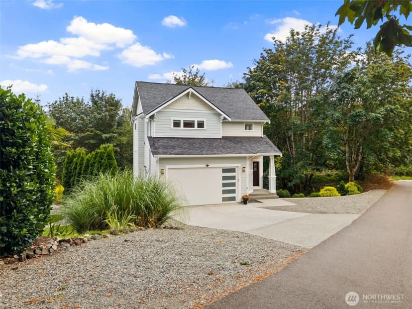 Property photo for 10615 33rd Avenue Ct Nw, Gig Harbor photo 30