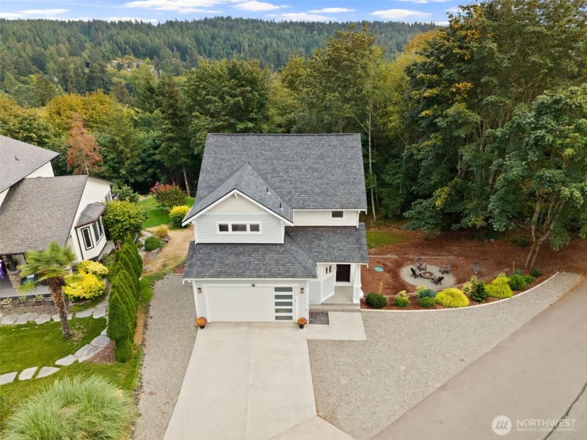 Property photo for 10615 33rd Avenue Ct Nw, Gig Harbor photo 31