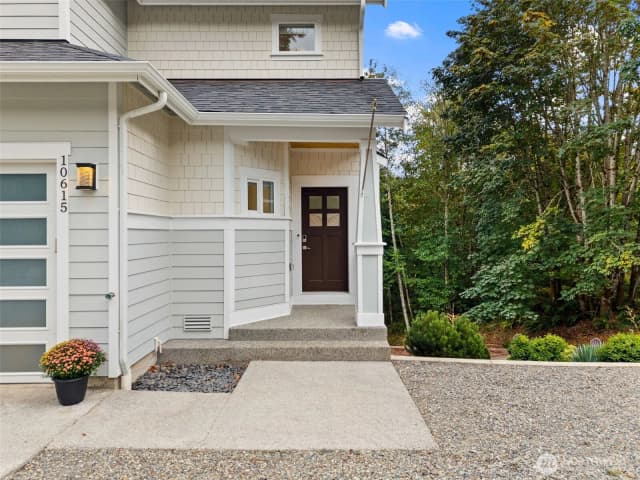 Property photo for 10615 33rd Avenue Ct Nw, Gig Harbor