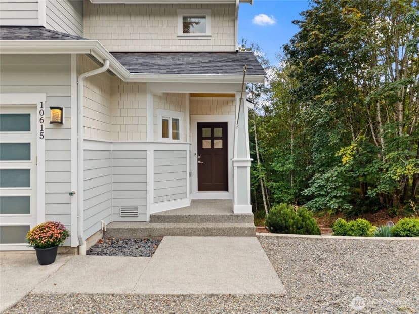 Property photo for 10615 33rd Avenue Ct Nw, Gig Harbor