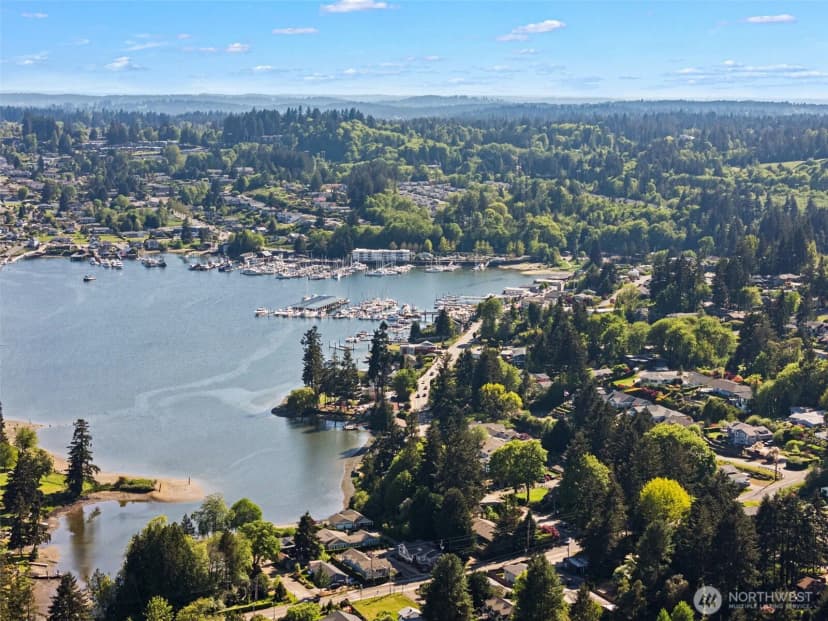 Property photo for 10615 33rd Avenue Ct Nw, Gig Harbor photo 34