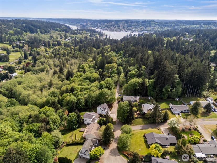 Property photo for 10615 33rd Avenue Ct Nw, Gig Harbor photo 35