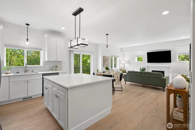 Property photo for 10615 33rd Avenue Ct Nw, Gig Harbor photo 5