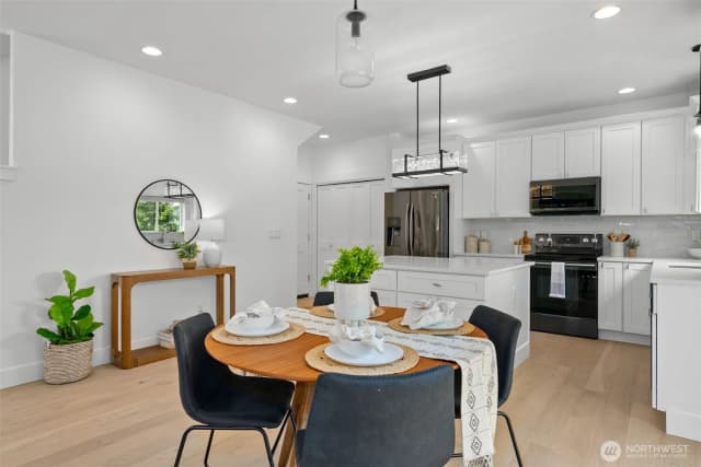 Property photo for 10615 33rd Avenue Ct Nw, Gig Harbor photo 4