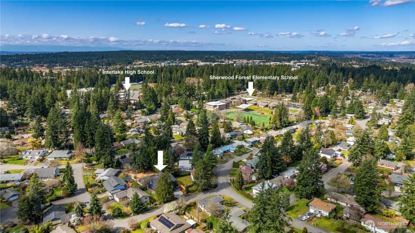 Property photo for 1917 166th Place Ne, Bellevue photo 35