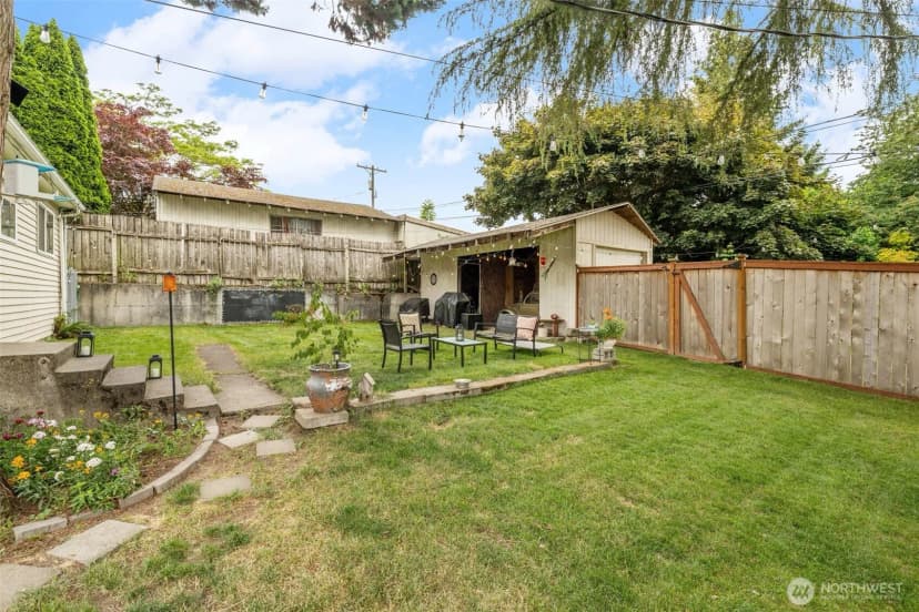 Property photo for 503 S 58th Street, Tacoma photo 34