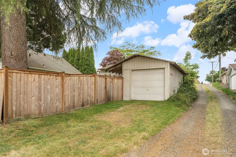 Property photo for 503 S 58th Street, Tacoma photo 36