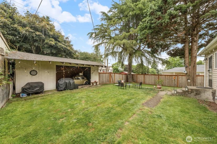 Property photo for 503 S 58th Street, Tacoma photo 35