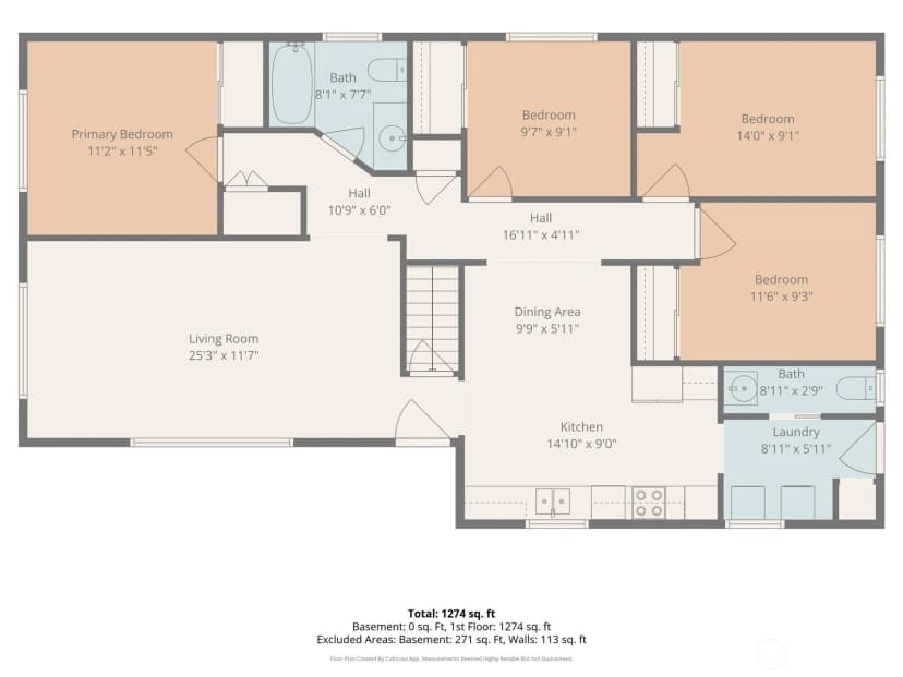 Property photo for 503 S 58th Street, Tacoma photo 39