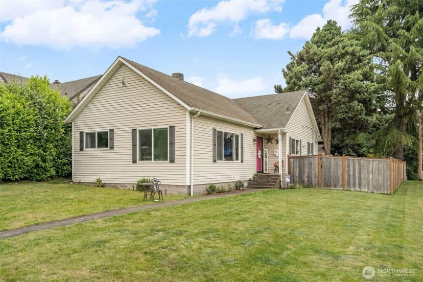 Property photo for 503 S 58th Street, Tacoma photo 37