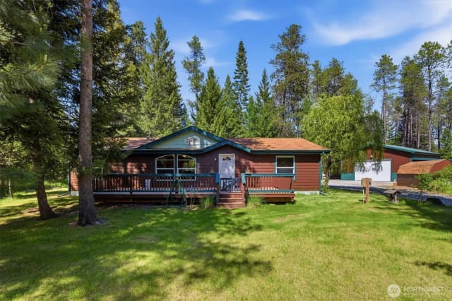 Property photo for 1142 Driskill Road, Newport