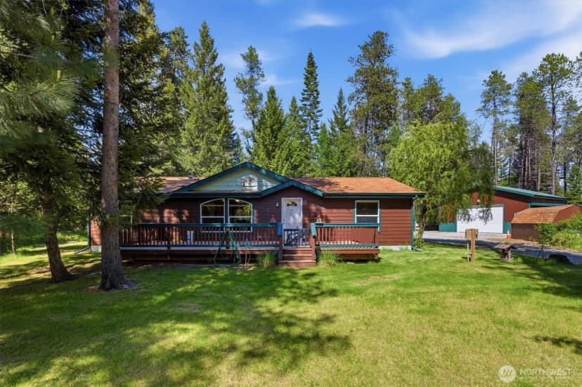 Property photo for 1142 Driskill Road, Newport