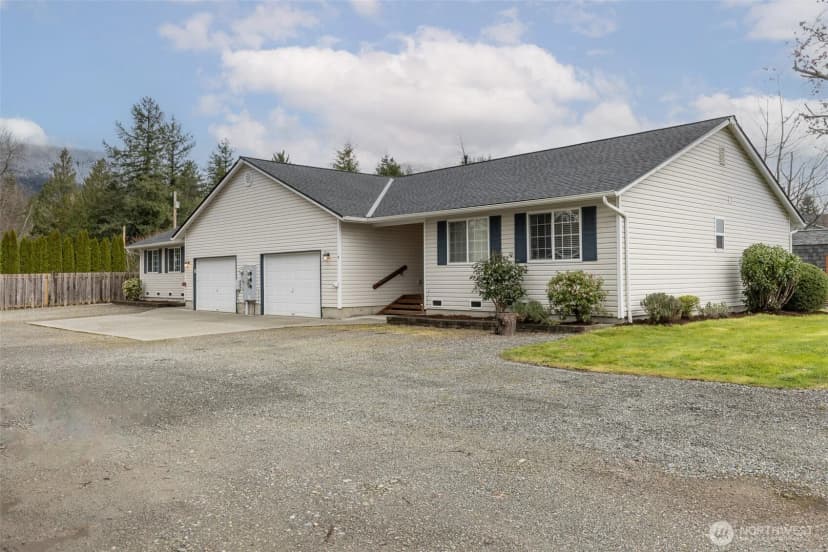 Property photo for 105 May Creek Road #a, Gold Bar