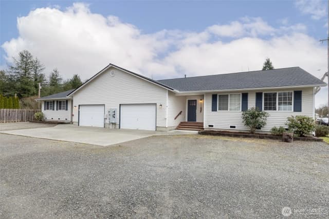 Property photo for 105 May Creek Road #a, Gold Bar photo 2