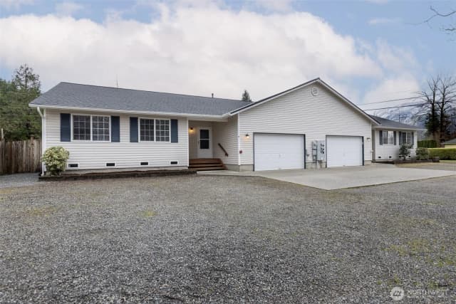 Property photo for 105 May Creek Road #a, Gold Bar photo 3