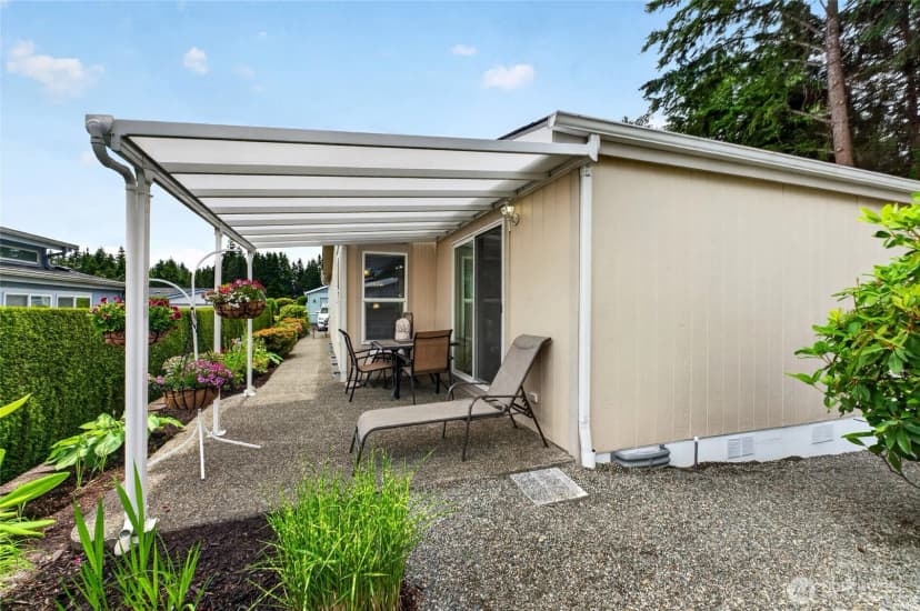 Property photo for 5801 89th Street Ct E #5, Puyallup photo 22