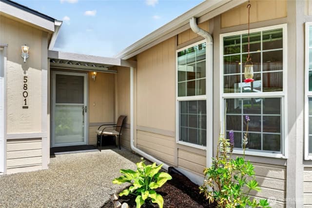 Property photo for 5801 89th Street Ct E #5, Puyallup photo 2