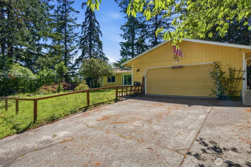 Property photo for 527 Ranger Drive Se, Olympia photo 2