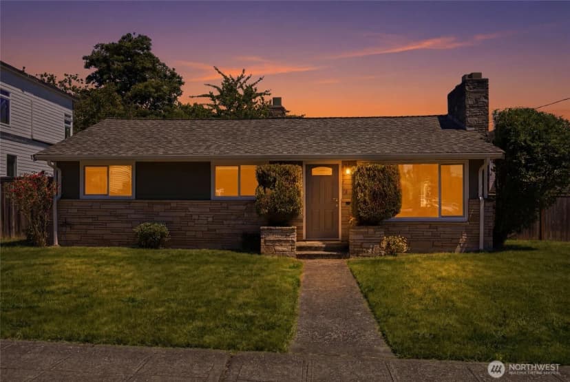 Property photo for 5968 44th Avenue S, Seattle photo 23