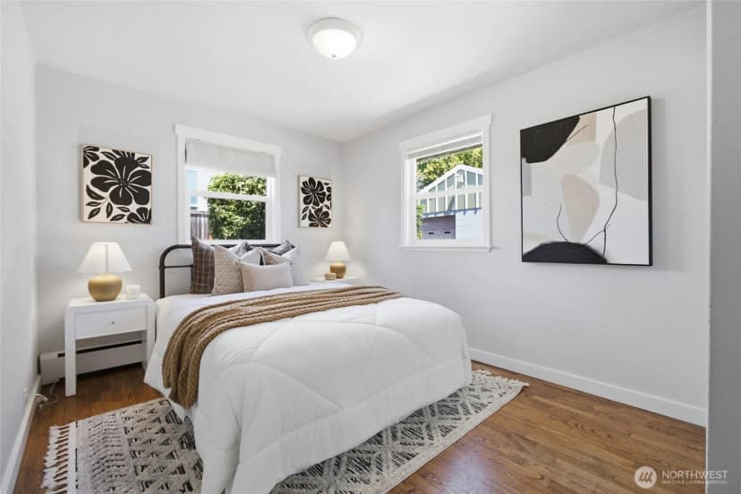 Property photo for 5968 44th Avenue S, Seattle photo 14