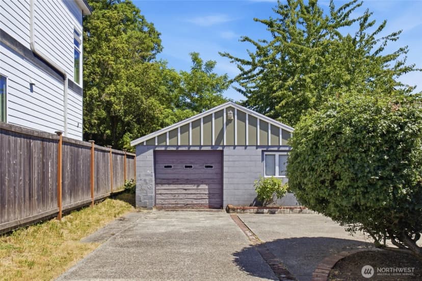 Property photo for 5968 44th Avenue S, Seattle photo 22