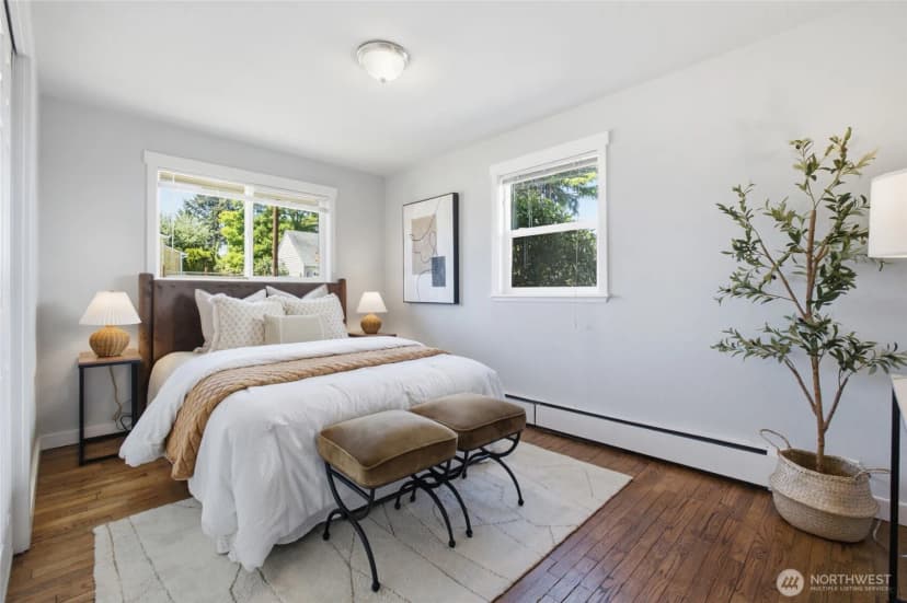 Property photo for 5968 44th Avenue S, Seattle photo 15