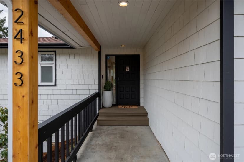 Property photo for 2433 Crestline Street, Ferndale photo 3