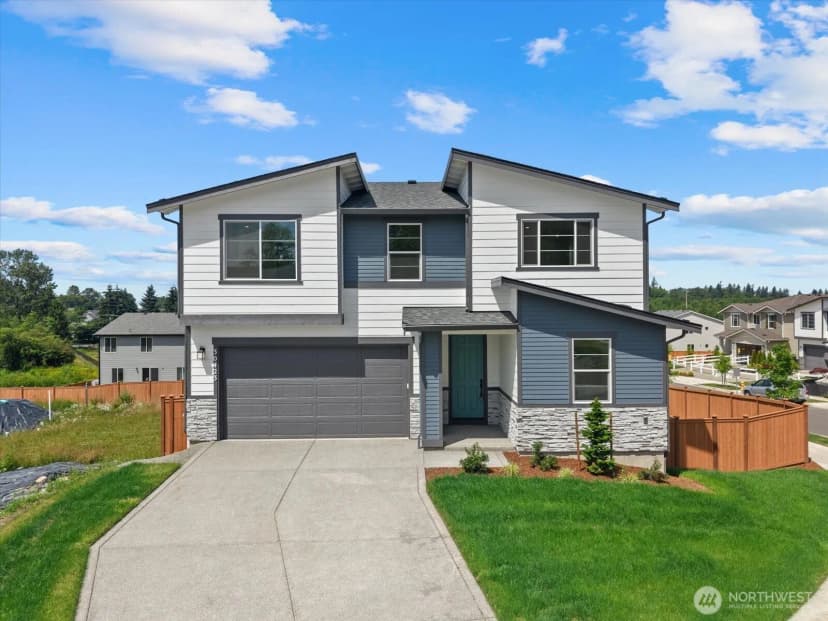 Property photo for 30423 126th Court Se, Auburn