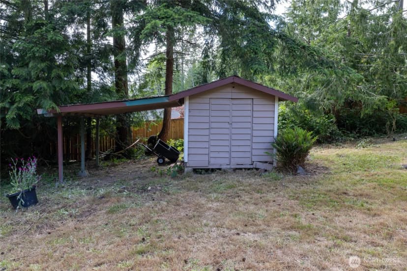 Property photo for 4012 86th Avenue Nw, Gig Harbor photo 28