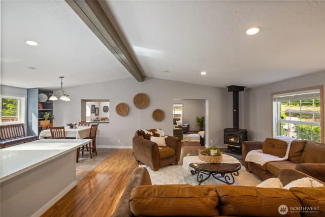 Property photo for 4012 86th Avenue Nw, Gig Harbor photo 5