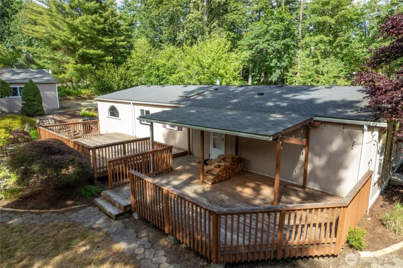 Property photo for 4012 86th Avenue Nw, Gig Harbor photo 29