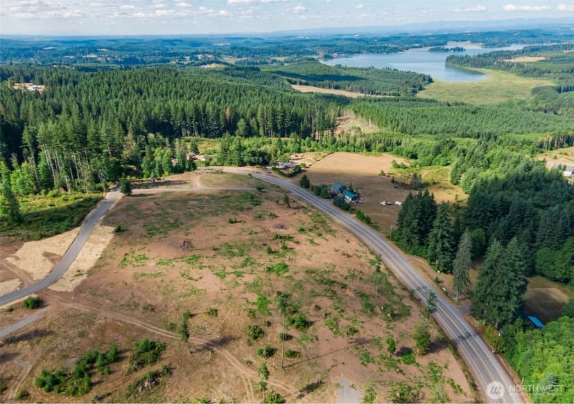 Property photo for 0 S Silver Lake Lot#5 Road, Castle Rock photo 4