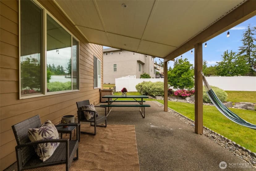 Property photo for 8010 Wenatchee Place Nw, Silverdale photo 35