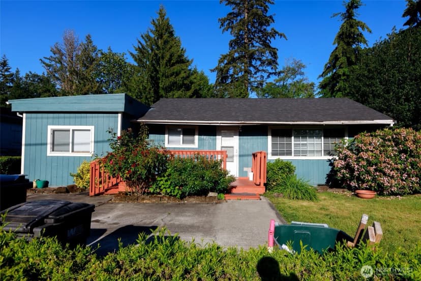 Property photo for 20411 56th Avenue W, Lynnwood