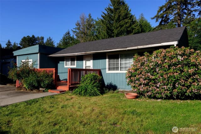 Property photo for 20411 56th Avenue W, Lynnwood photo 3