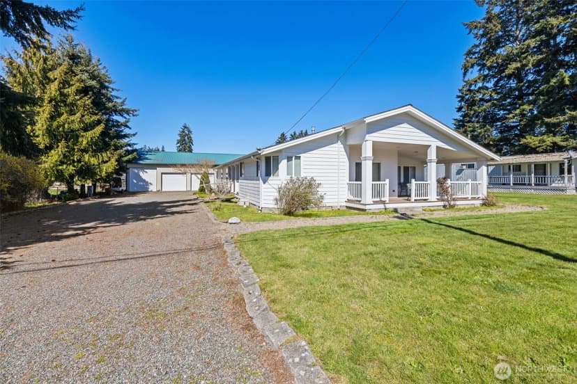 Property photo for 40 Marsden Road, Port Angeles