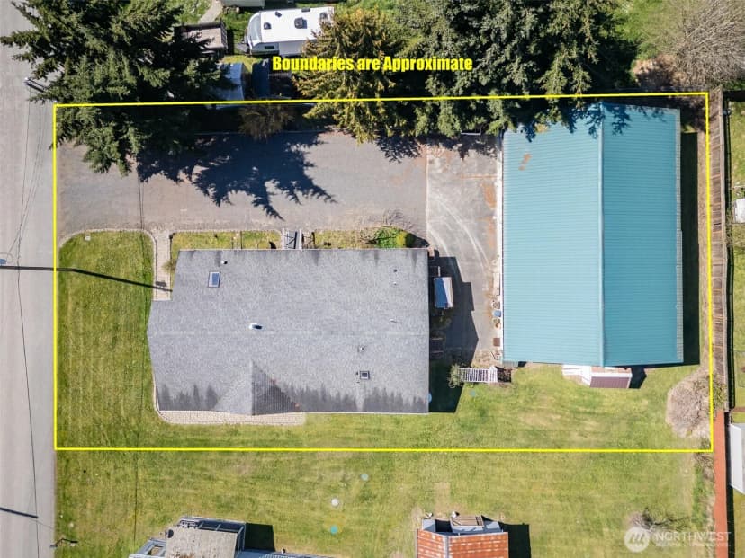 Property photo for 40 Marsden Road, Port Angeles photo 40